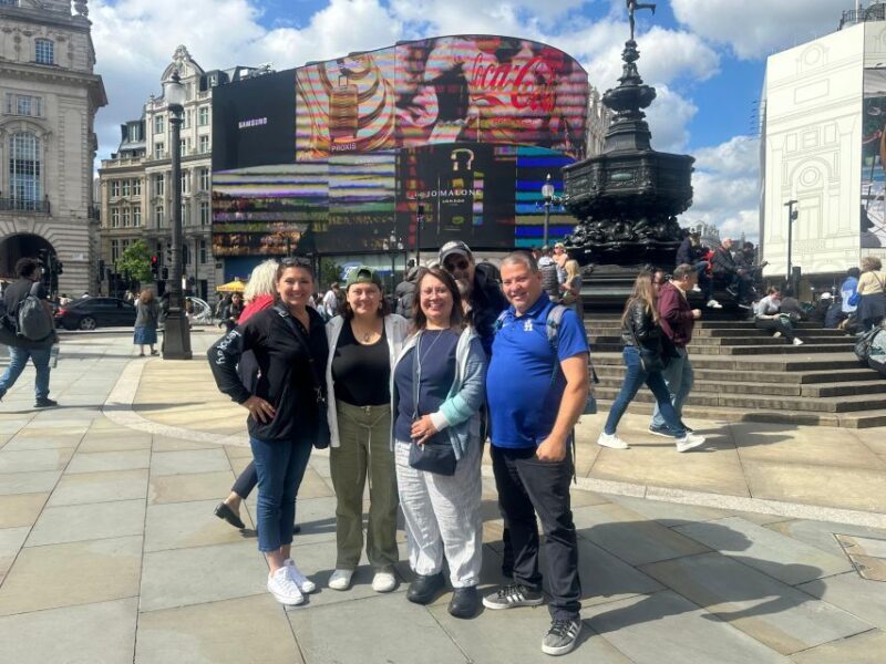 London: Sightseeing Black Cab Tour with Hotel Pickup - FAQ