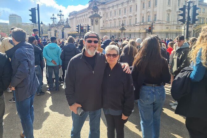 London Sightseeing Private Black Cab Tour with Hotel Pick Up - Final Thoughts