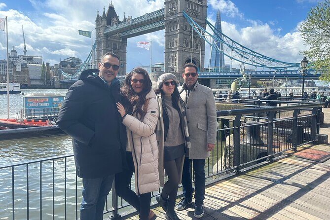London Sightseeing Private Black Cab Tour with Hotel Pick Up - FAQs