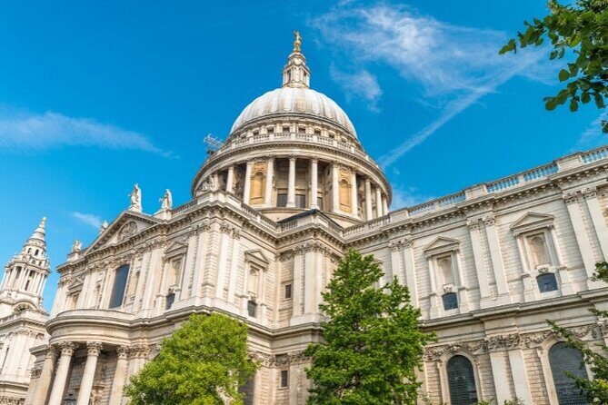 London Sightseeing Walking Tour with 30+ sights - The Experience: What We Think