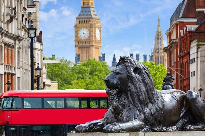 London Sightseeing Walking Tour with 30+ sights - Final Thoughts: Who Should Consider This Tour?