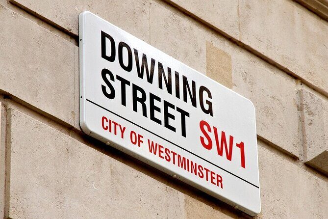 London Sightseeing Walking Tour with 30+ sights - FAQs