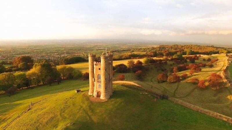 London: Small Group Cotswolds Trip with Bourton-on-the-Water - FAQ
