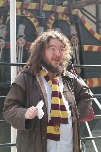 London: Small Group Harry Potter Locations Walking Tour - Who is This Tour Best Suited For?