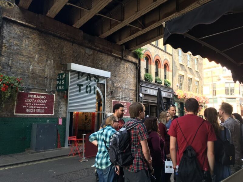 London: Small Group Harry Potter Locations Walking Tour - Exploring the London Harry Potter Tour in Detail