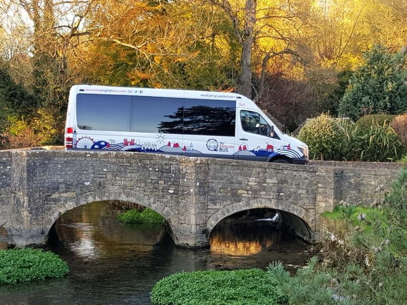 London: Small Group Oxford, Stratford and Cotswolds Day Tour - A Closer Look at the Itinerary and Highlights