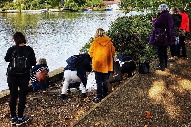 London Smartphone Photography workshop and tour - In-Depth Review: What You Can Expect