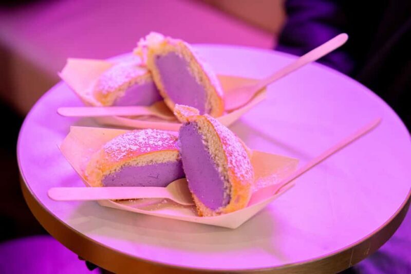 London: Soho & Chinatown Food Walking Tour - Is It Worth the Price?