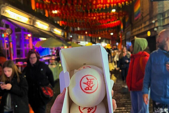 London Soho Food Tasting Tour With Secret Food Tours - A Deep Dive into the Soho Food Tasting Tour