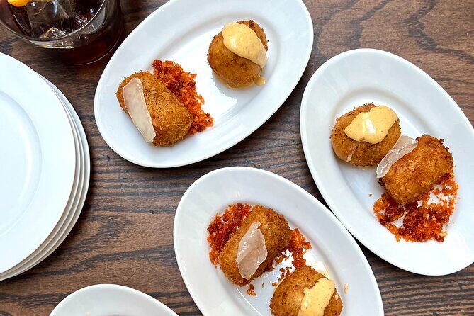 London Soho Food Tasting Tour With Secret Food Tours - FAQs