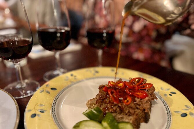 London Soho Food Tasting Tour With Secret Food Tours - Final thoughts