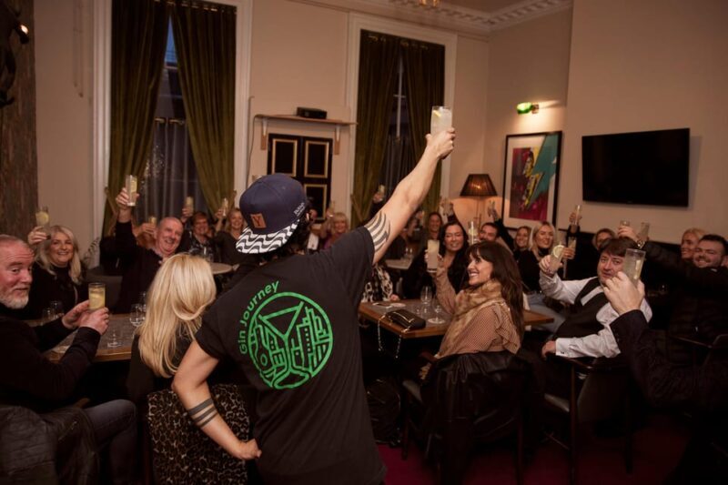 London: Soho Gin Journey with Tastings and Cocktails - Price and Value Analysis
