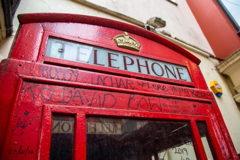 London: Soho Music Walking Tour - A quick overview of what youll experience