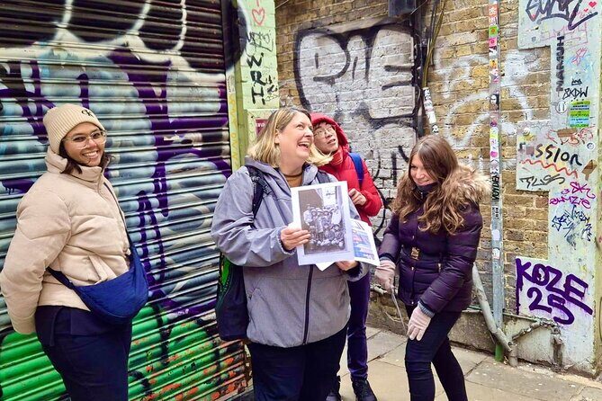 London Soho Music Walking Tour - Who Will Enjoy This Tour?