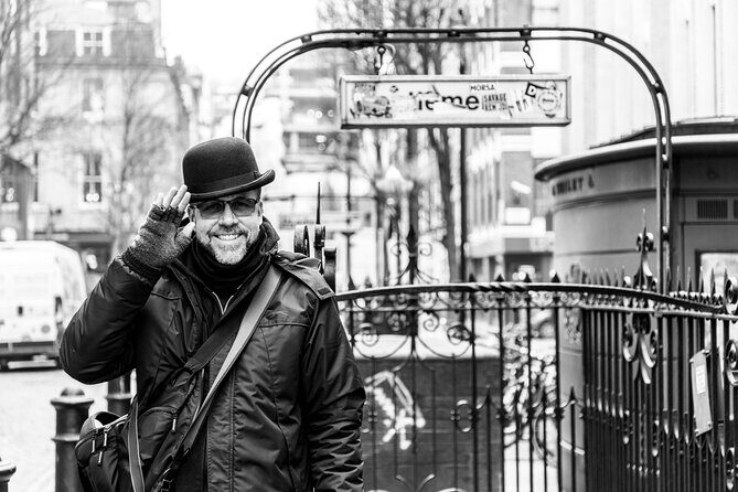 London Soho Music Walking Tour - Final Thoughts