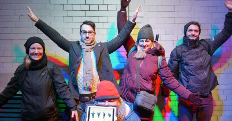 London: Soho Rock and Roll Walking Tour - Key Points