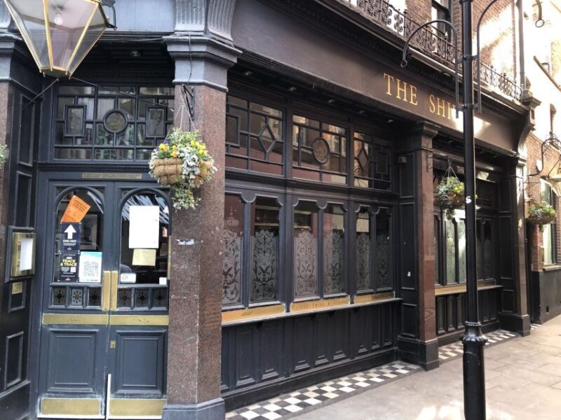 London: Soho Rock and Roll Walking Tour - A Deep Dive into the Soho Rock and Roll Experience