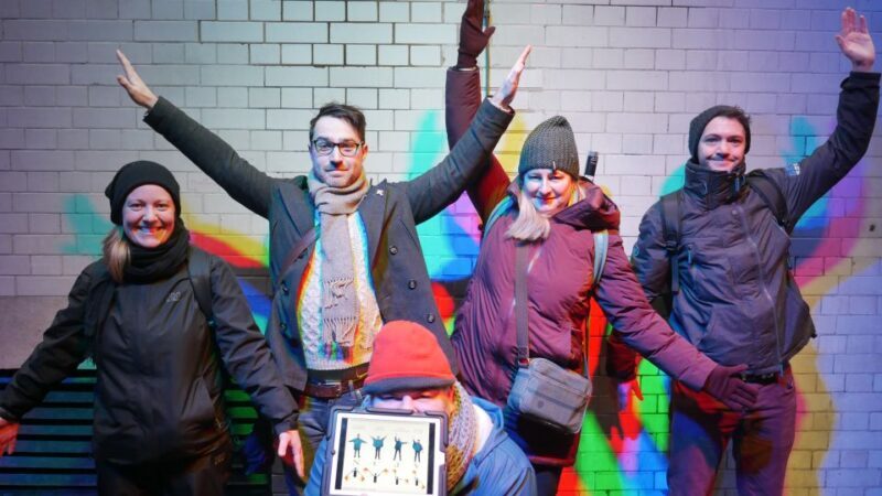 London: Soho Rock and Roll Walking Tour - Final Thoughts