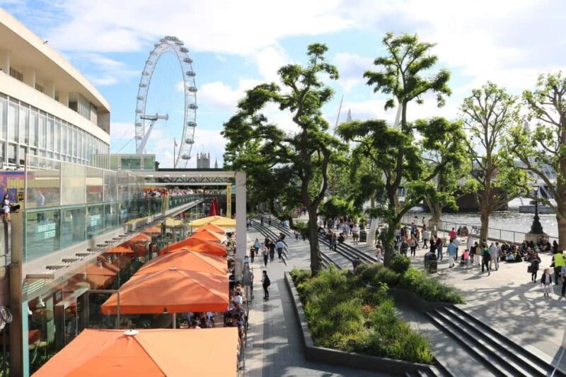 London: South Bank Private Highlights Tour - What Sets This Tour Apart
