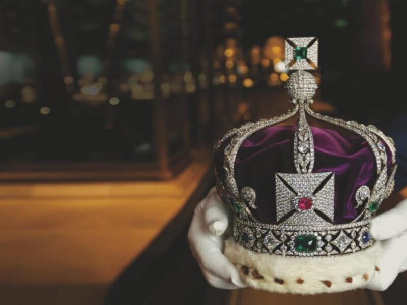 London: South Bank Walking Tour & Enter The Tower of London - Who Would Enjoy This Tour?