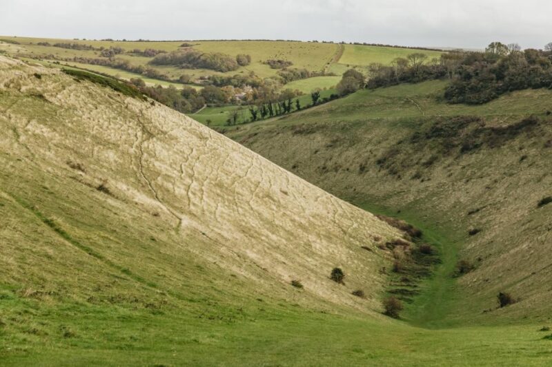London: South Downs White Cliffs Day Trip with Train Tickets - FAQs