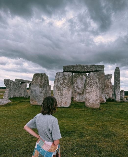 London: Stonehenge 6 Hour Tour By Car With Entrance Ticket - The Practicalities