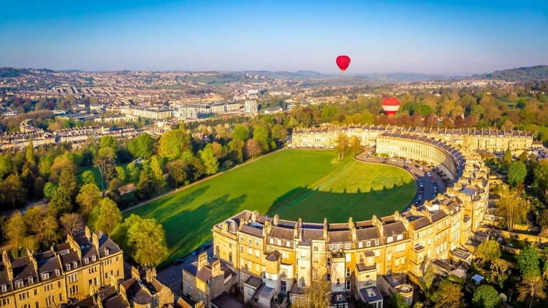 London: Stonehenge and Bath Day Tour - Who Is This Tour Best For?