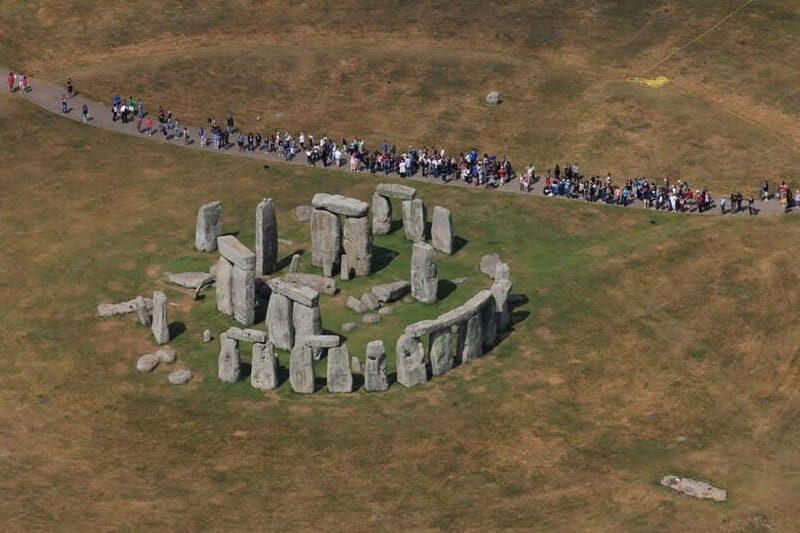 London: Stonehenge and Bath Day Tour - Summary: Is This Tour Worth It?