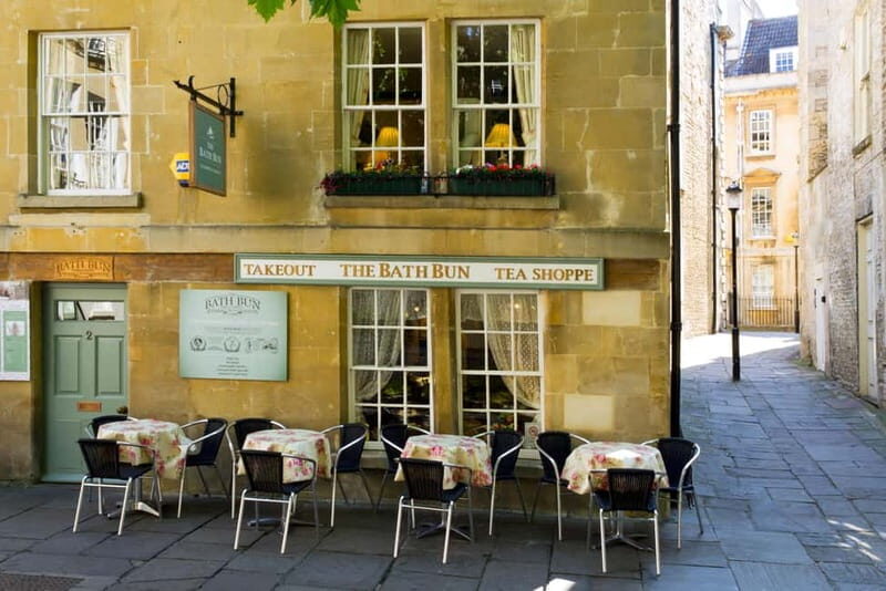 London: Stonehenge and Bath Guided Full-Day Tour - In-Depth Tour Review