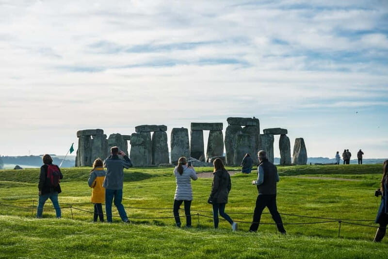 London: Stonehenge and Bath Guided Full-Day Tour - Why This Tour Is Valuable