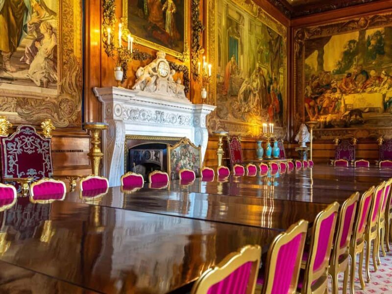 London: Stonehenge and Windsor Castle Day Trip - An In-Depth Look at the Experience