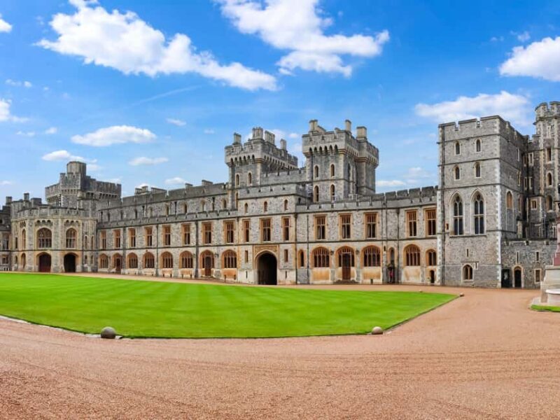 London: Stonehenge and Windsor Castle Day Trip - Authentic Traveler Perspectives