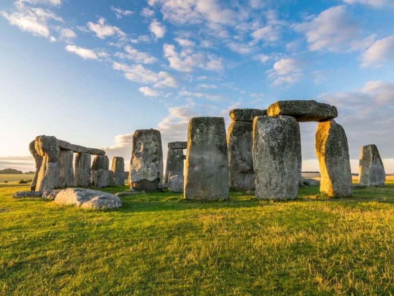 London: Stonehenge and Windsor Castle Day Trip - The Sum Up: Is This Tour Right for You?