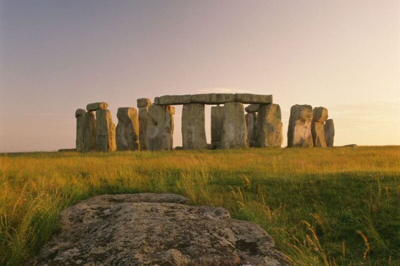 London: Stonehenge, Bath, Lacock, & Avebury Small Group Tour - Authentic Experiences and Honest Impressions