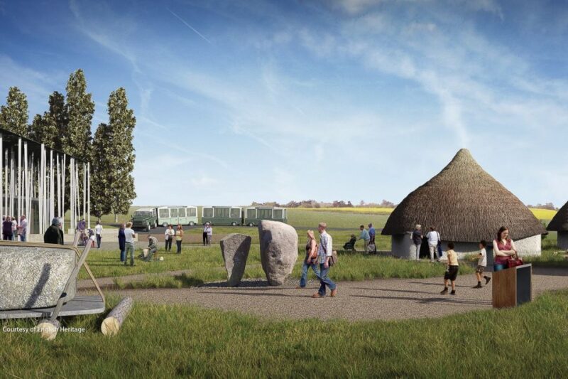 London: Stonehenge, Bath, Lacock, & Avebury Small Group Tour - Who Will Enjoy This Tour?