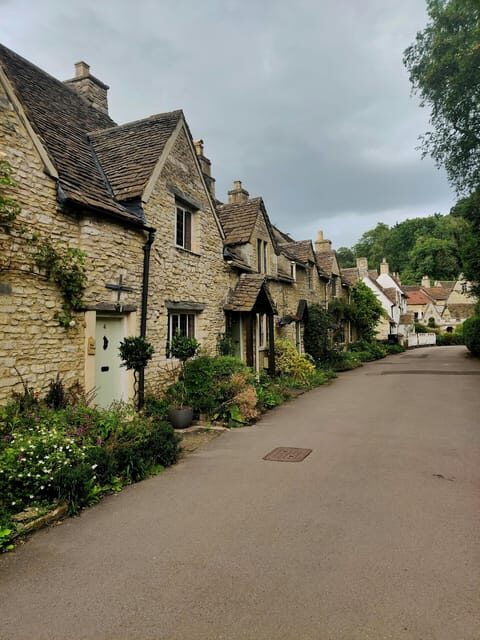London: Stonehenge, Cotswolds, and Bath Private Day Trip - Final Thoughts