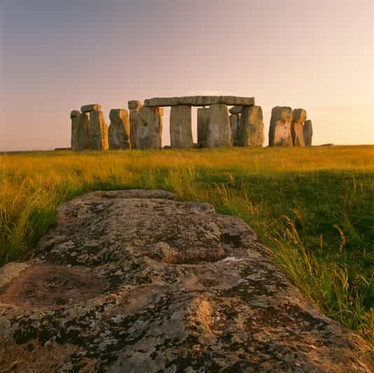 London: Stonehenge, Glastonbury & Avebury Small Group Tour - A Closer Look at the Day’s Journey