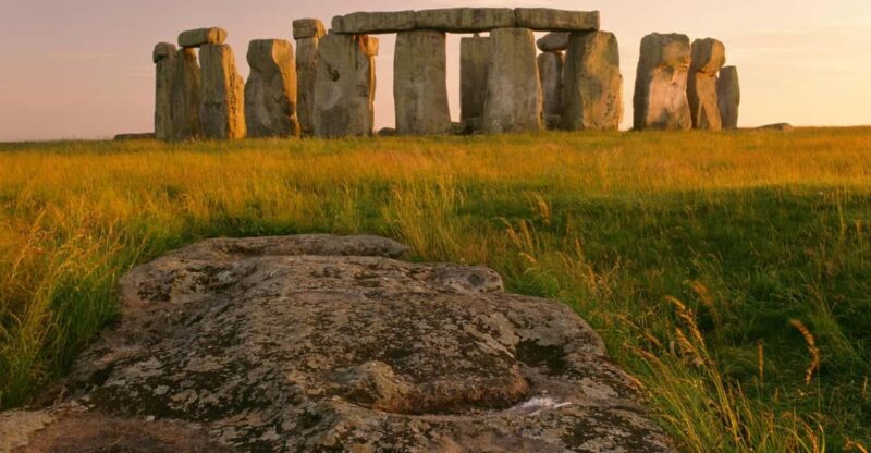 London: Stonehenge, Glastonbury & Avebury Small Group Tour - Who Will Love This Tour?