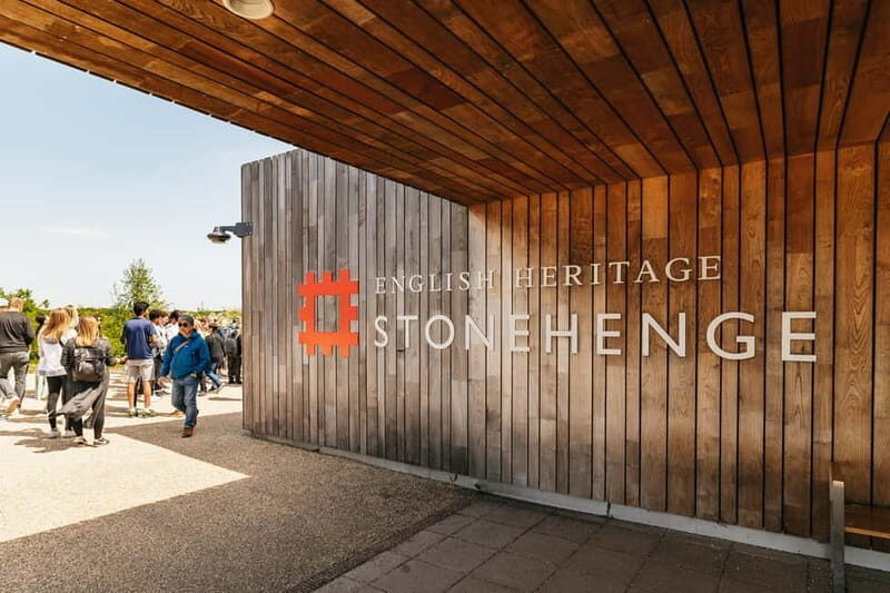 London: Stonehenge Morning or Afternoon Tour Optional Lunch - Exploring the Details of the Tour