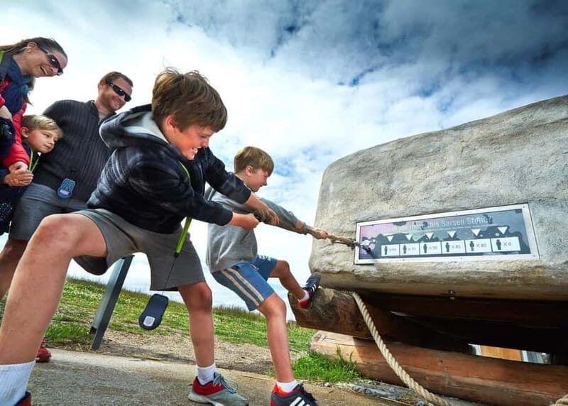 London: Stonehenge Morning or Afternoon Tour Optional Lunch - The Experience: What Travelers Love and What to Watch Out For