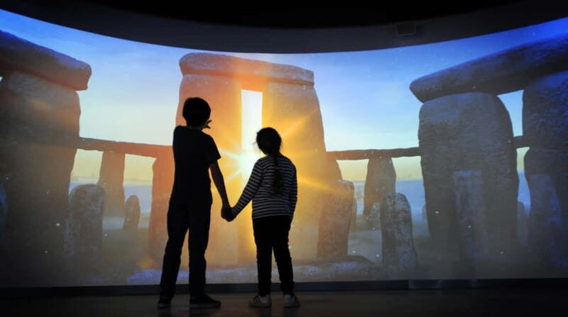 London: Stonehenge Morning or Afternoon Tour Optional Lunch - Final Thoughts: Is This Tour Right for You?