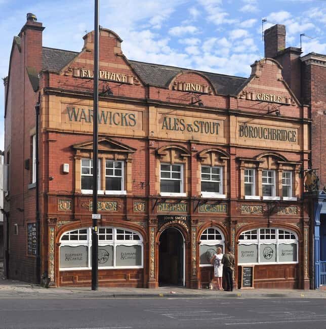 London: Stratford-upon-Avon & Warwick Castle Day Tour - What Makes This Tour Stand Out?