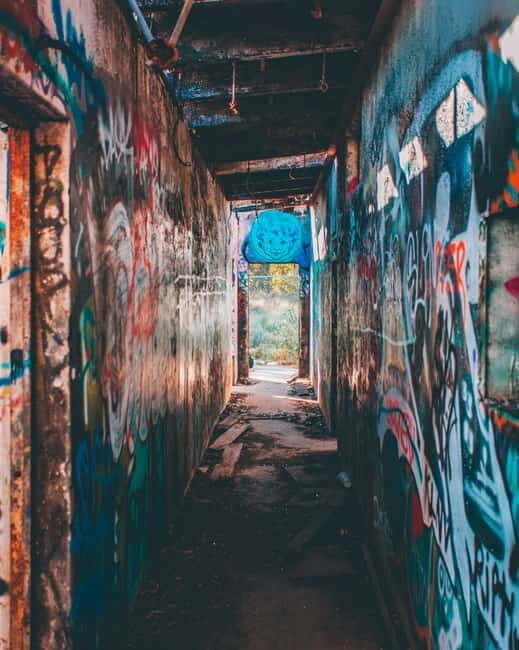London: Street Art And Graffiti Guided Live Walking Tour - FAQs