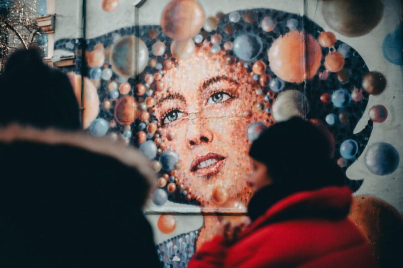 London: Street Art and Graffiti Guided Walking Tour - Exploring Londons Street Art and Graffiti Scene: An In-Depth Review of the Guided Walking Tour