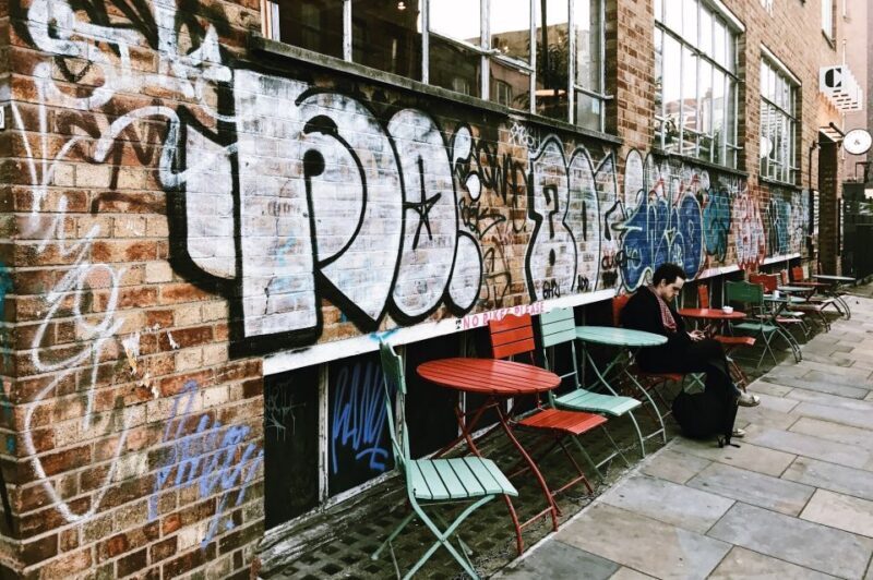 London Street Art and The East End Guided Walking Tour - Final Thoughts