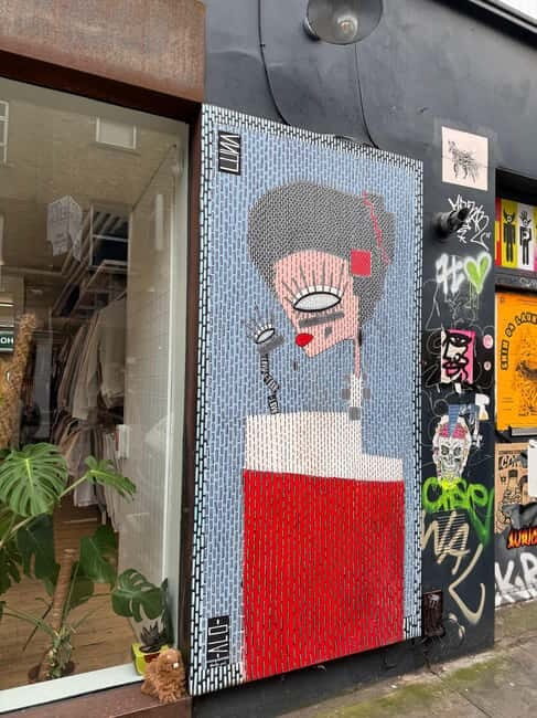 London: Street Art Tour, Shoreditch - Why This Tour Is Worth Your Time