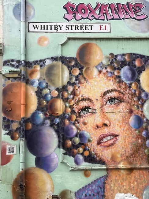 London: Street Art Tour, Shoreditch - Final Thoughts