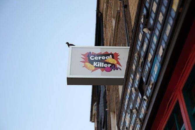 London Street Food Tour with a Local Foodie: 100% Personalized & Private - Authenticity and Value
