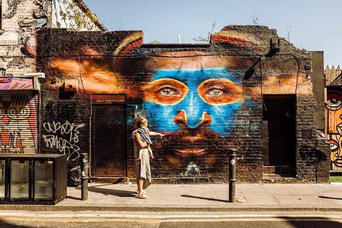 London Street Food Tour with a Local Foodie: 100% Personalized & Private - Who Would Love This Experience?
