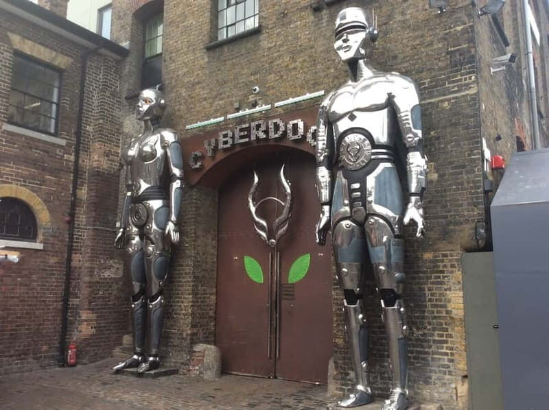London Street Markets: 3-Hour Private Guided Tour - Who Will Love This Tour?